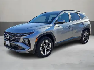 Hyundai TUCSON 2025 AWD SEL 4dr SUV