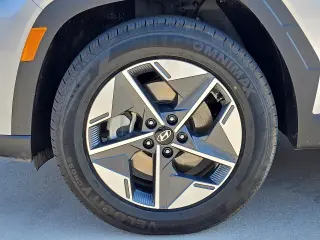 Hyundai TUCSON 2025 AWD SEL 4dr SUV