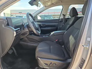 Hyundai TUCSON 2025 AWD SEL 4dr SUV