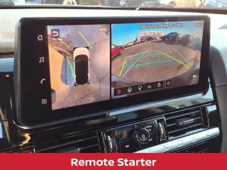 Nissan Pathfinder 2026 AWD SL 4dr SUV