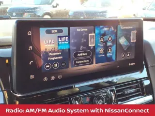 Nissan Pathfinder 2026 AWD SL 4dr SUV