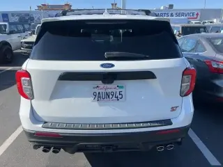 Ford Explorer 2022 AWD ST 4dr SUV