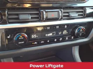 Nissan Pathfinder 2025 AWD SL 4dr SUV