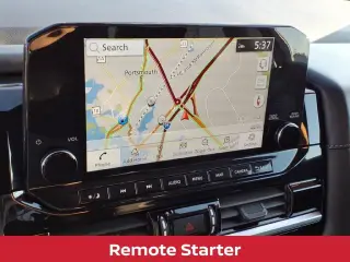 Nissan Pathfinder 2025 AWD SL 4dr SUV