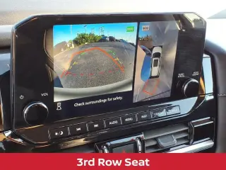 Nissan Pathfinder 2025 AWD SL 4dr SUV