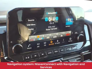 Nissan Pathfinder 2025 AWD SL 4dr SUV
