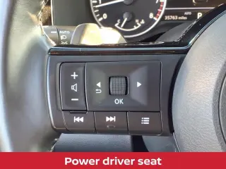 Nissan Pathfinder 2025 AWD SL 4dr SUV