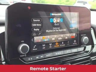 Nissan Pathfinder 2025 AWD SV 4dr SUV