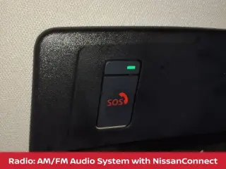 Nissan Pathfinder 2025 AWD SV 4dr SUV