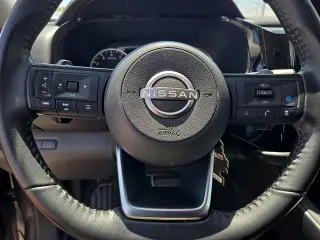 Nissan Pathfinder 2024 SV 4dr SUV