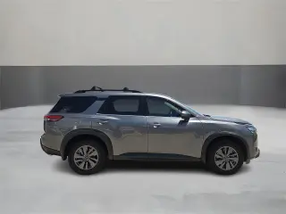 Nissan Pathfinder 2024 SV 4dr SUV