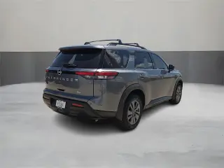 Nissan Pathfinder 2024 SV 4dr SUV