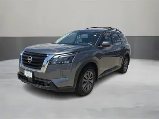 Nissan Pathfinder 2024 SV 4dr SUV