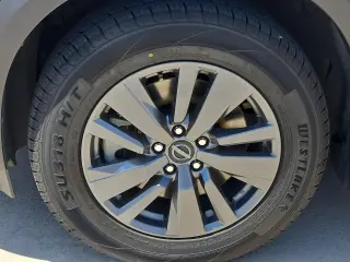 Nissan Pathfinder 2024 SV 4dr SUV
