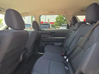 Nissan Pathfinder 2024 SV 4dr SUV