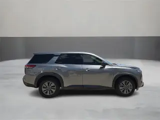 Nissan Pathfinder 2024 AWD S 4dr SUV