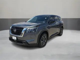 Nissan Pathfinder 2024 AWD S 4dr SUV
