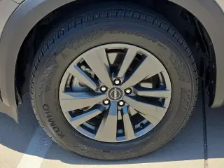 Nissan Pathfinder 2024 AWD S 4dr SUV