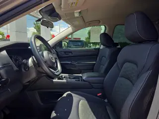 Nissan Pathfinder 2024 AWD S 4dr SUV