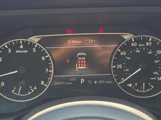 Nissan Pathfinder 2024 AWD S 4dr SUV