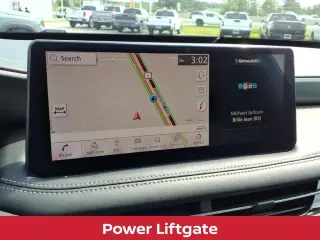 INFINITI QX60 2023 AWD Luxe 4dr SUV