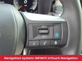 INFINITI QX60 2023 AWD Luxe 4dr SUV