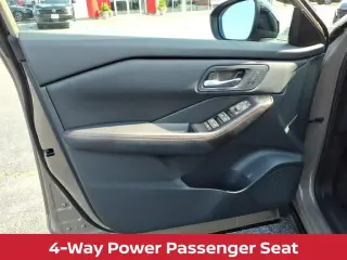 Nissan Rogue 2025 AWD Rock Creek 4dr Crossover