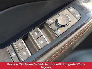 Nissan Rogue 2025 AWD Rock Creek 4dr Crossover