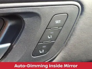 Nissan Rogue 2025 AWD Rock Creek 4dr Crossover