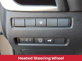 Nissan Rogue 2025 AWD Rock Creek 4dr Crossover