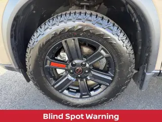 Nissan Rogue 2025 AWD Rock Creek 4dr Crossover