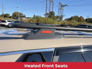 Nissan Rogue 2025 AWD Rock Creek 4dr Crossover