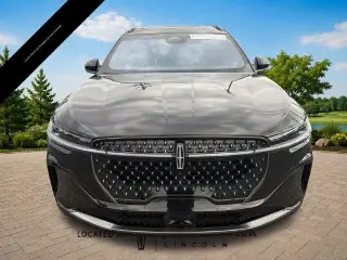 Lincoln Nautilus 2024 AWD Reserve SUV de 4 puertas