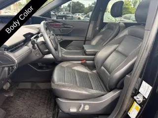 Lincoln Nautilus 2024 AWD Reserve SUV de 4 puertas