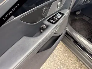 Lincoln Nautilus 2024 AWD Reserve SUV de 4 puertas