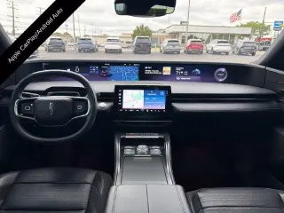 Lincoln Nautilus 2024 AWD Reserve SUV de 4 puertas