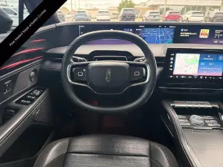 Lincoln Nautilus 2024 AWD Reserve SUV de 4 puertas