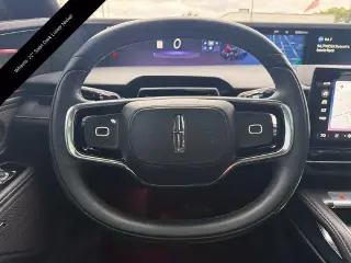 Lincoln Nautilus 2024 AWD Reserve SUV de 4 puertas