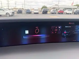 Lincoln Nautilus 2024 AWD Reserve SUV de 4 puertas