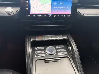 Lincoln Nautilus 2024 AWD Reserve SUV de 4 puertas