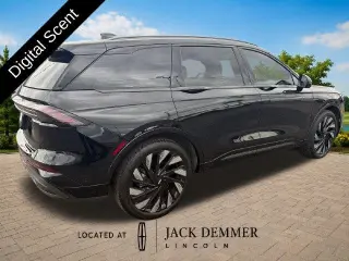 Lincoln Nautilus 2024 AWD Reserve SUV de 4 puertas