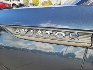 Lincoln Aviator 2023 Reserve 4dr SUV