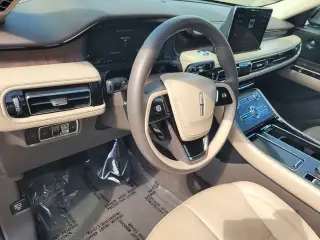 Lincoln Aviator 2023 Reserve 4dr SUV