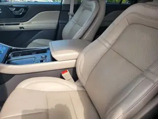 Lincoln Aviator 2023 Reserve 4dr SUV