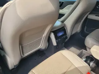Lincoln Aviator 2023 Reserve 4dr SUV