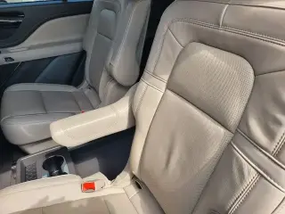 Lincoln Aviator 2023 Reserve 4dr SUV