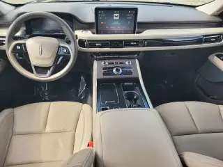 Lincoln Aviator 2023 Reserve 4dr SUV