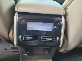 Lincoln Aviator 2023 Reserve 4dr SUV