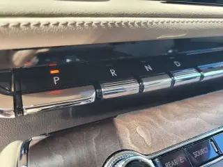 Lincoln Aviator 2023 Reserve 4dr SUV