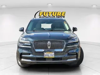 Lincoln Aviator 2023 Reserve 4dr SUV